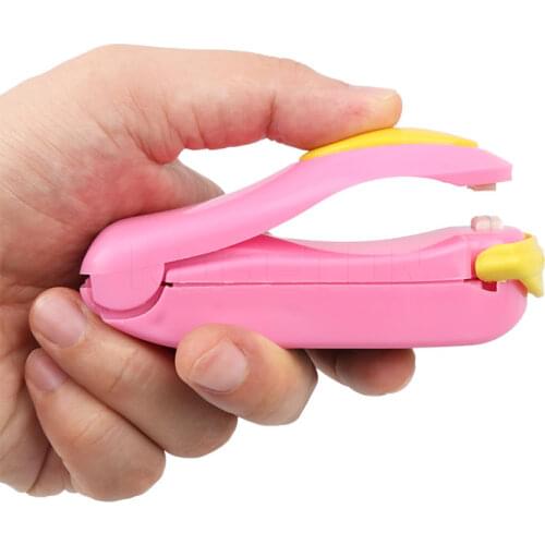 NANUM Clips For Bags