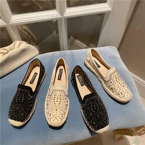 OLICHLIKA Women's Moccasins