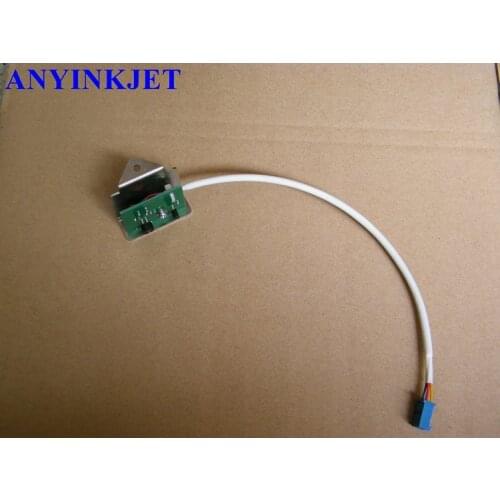 For Willett 43S fan fail PCB WB200-0390-119 for Willett 43S inkjet printer Fan