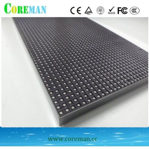 P10 outdoor led module smd 160x160