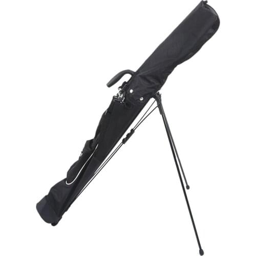 PGM Portable Golf Bag Light and Large Capacity Golf Bag Waterproof