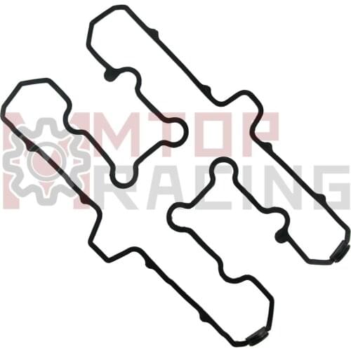 Cylinder Head Cover Gasket For Yamaha XJR1200 (1994-1998) XJR1300 (1998-2016) 5WM-11193-00-00 1999 2000 2001 2002 03 04 05 06 07