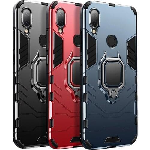 Small Stone Carving Phone Cases Xiaomi Mi 8 Lite