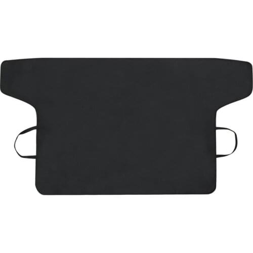 Car Windshield Sun Shade Umbrella Car UV Cover Sunshade Heat Insulation Front Window Windscreen Cover