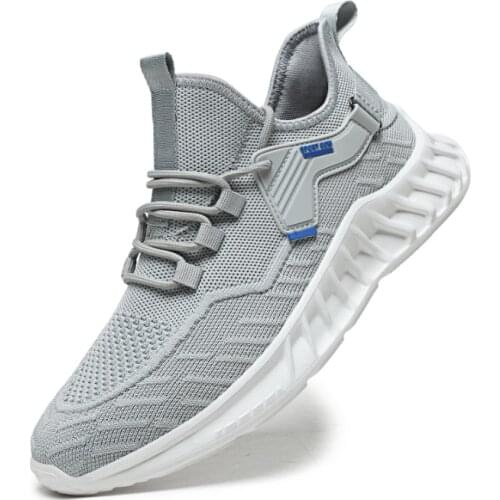 Men Women Light Casual Shoes Comfortable Sneakers Breathable Athletic Running Walking Gym Shoes