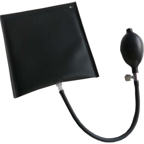 Car Door and Window Installation Positioning Air Cushion Airbag Car Air Wedge Pump Inflatable Door