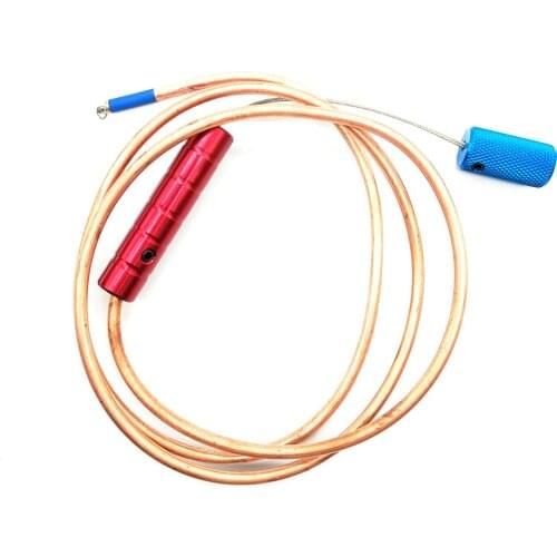 1.2m Car Automotive Pull Rope Auto Door Open Tool Pull Rope hand tool