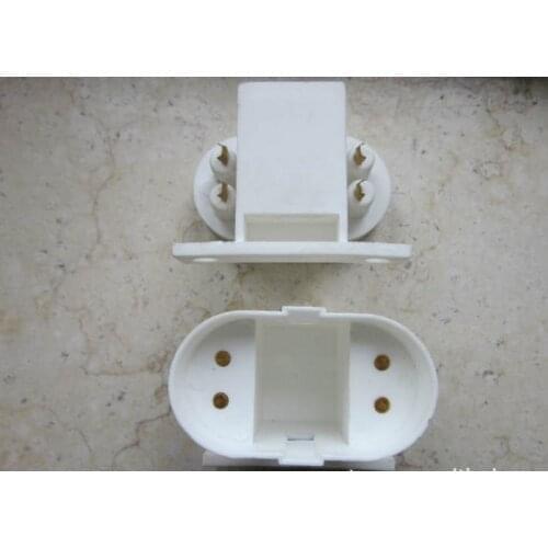 1000pcs GZ32Q Lamp Bases For UV Light Tube