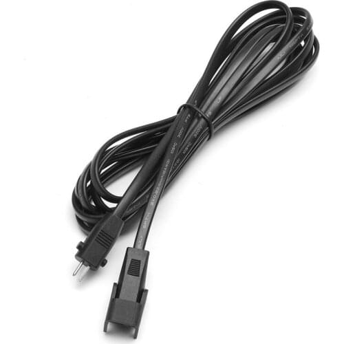 2A 29V Electric Recliner Chair Sofa Extension Lead Cable 2 Pin to Transformer Apapter