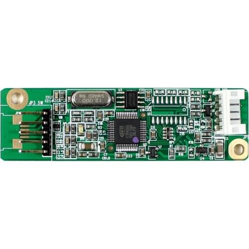 5 wire USB Port touch panel controller card Touch screen driver card