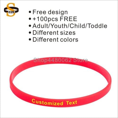 900pcs/lot 6mm width color filled silicone bracelet for vote function embossed debossed silicone wristband with wholesale price