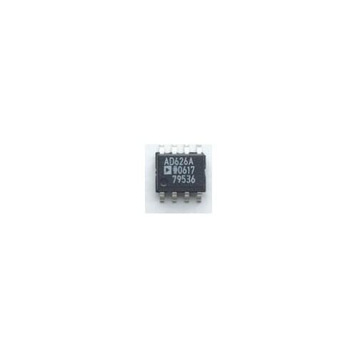 AD626ARZ AD626AR AD626 new imported original SOP8 operational amplifier