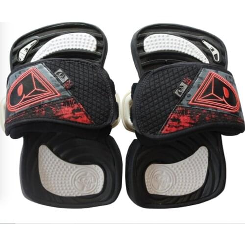 Foot cover surfing kite accessories foot pad surfing kite skateboard shoe cover slipper surfboard