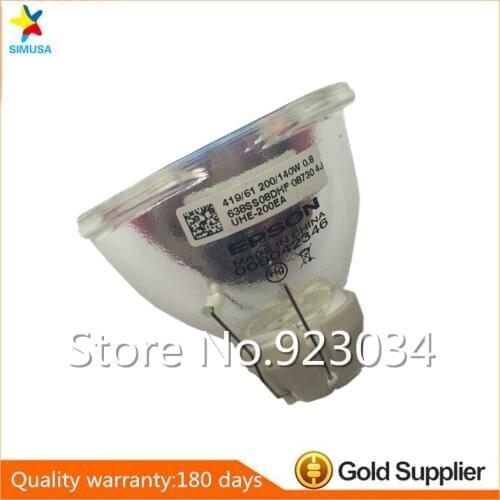 ELPLP78//V13H010L78 Replacement Projector Lamp/Bulb For CB-W03/W15/W18/X17/X18/X21/X22/X24/X25/X03/S03+/S18+/S24/S24+/S95/S97