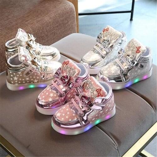 Sneakers For Girls KEUEK China