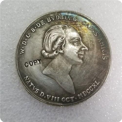 Tpye #93 Russian commemorative medal COPY commemorative coins-replica coins medal coins collectibles