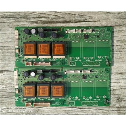 Philips 50PF9631D/37 Ambilight Inverter Boards 3104 313 60975 ONE SET