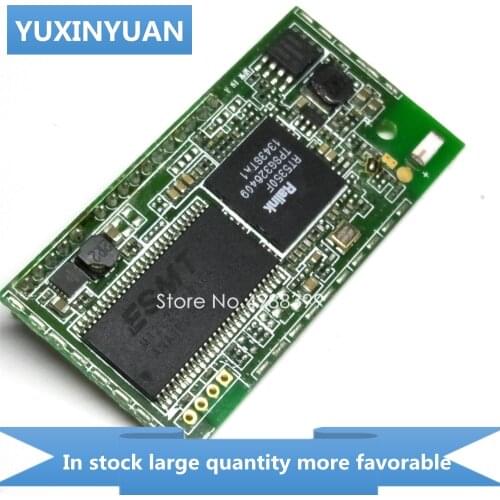 1PCS RT5350F RT 5350F board of RT5350 in stock