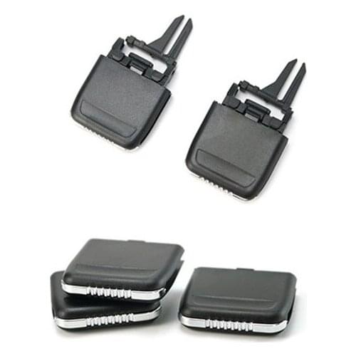 Air Conditioning Outlet Plectrum Dashboard Rear AC Vent Pick for Porsche Cayenne