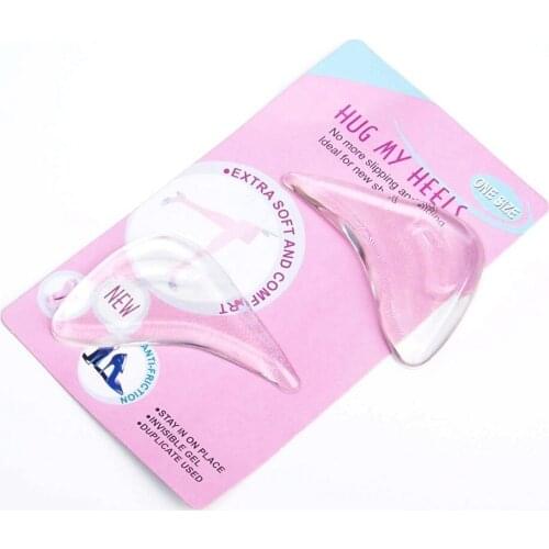 Falt foot High heel Orthotics Arch Support orthopedic Shoes Sport Running Gel Insoles pads Insert Cushion 1pair=2pcs PS57