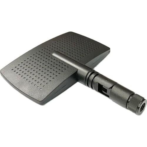 1PC Wireless 5.8G Flat Radar Antenna 8DB high gain SMA Connector Rotatable Directional 5G Panel Aerial New Wholesale