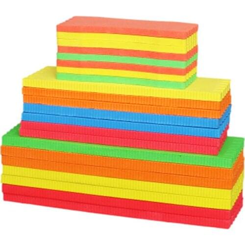 10pcs/Lot EVA Foam Fishing Line Plate Fishing Winding Line Board Carp Lure Trace Wire fishing lure Fishing Tools and Accessories