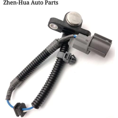 1x 37500-P72-A01 37500 P72 A01 37500P72A01 high quality Crankshaft Position Sensor For HONDA- CIVI-C CR-V DEL SOL KA- 5MT KA 4AT