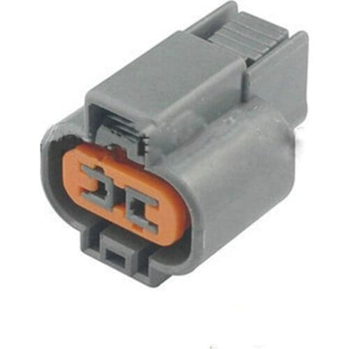 5/10/20/50/100sets 2pin Kum auto professional lightning cable adapter connector PK505-02127