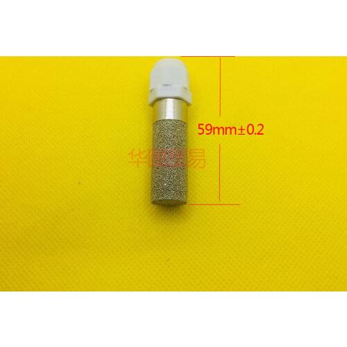 5pcs Temperature and humidity Sensor Shell Cover SHT10 SHT11 SHT20 SHT21 SHT15 SHT75 Copper Sintering Sensor House jacket