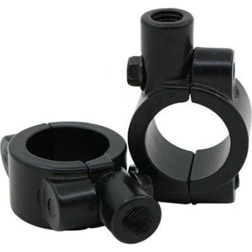 Motorcycle RearView Mirror Adapter for Kawasaki Z750R ZX10R ZX6R 636 H2 H2R ZZR ZX1400 S VeRsion ZX10R