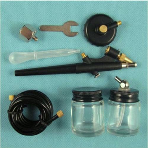 Airbrush Hobby Kit ,Air Brush Compressor