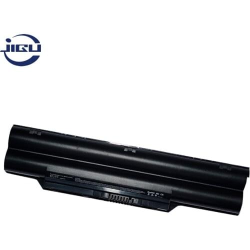 JIGU Laptop Battery FPCBP218 FPCBP219 E8310 S2210 FPCBP220 FMVNBP178 Fpcbp145ap FPCBP145 For Fujitsu LifeBook S8220 S8225 S8250