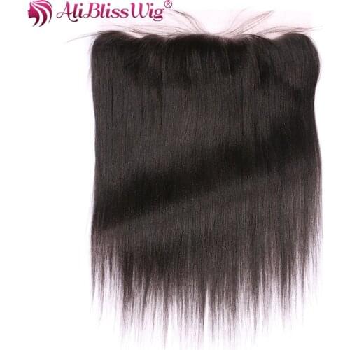 ALI BLISS WIG Artificial Weft