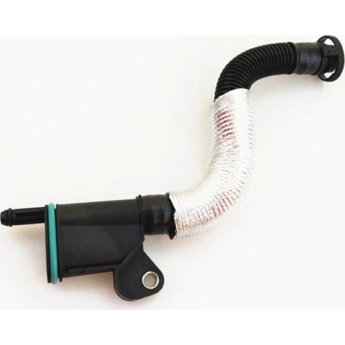 Car Oil Water Separator Exhaust Pipe For Passat B6 B7 Golf 6 MK6 Tiguan EOS Superb Octavia Seat Leon Toledo A3 8P A4 B8 A5 Q5 TT