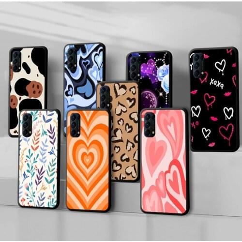 CALROVTE Oppo Find X Phone Cases