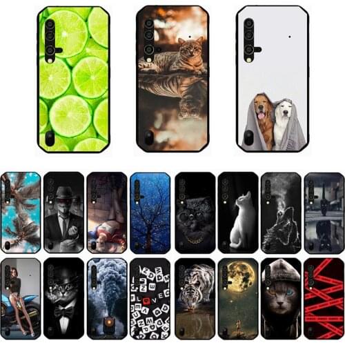 Animal Colorful Case for Blackview BV9900 Pro Case Silicone Soft Covers for Blackview BV9900E BV 9900 Pro Case Baicvery Bumper