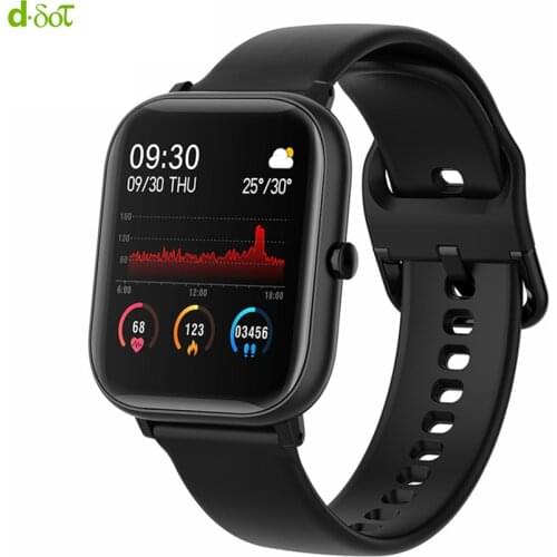 Fashion Collection Mens Smart Watch