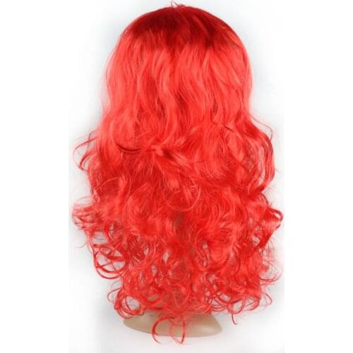 Clown Modeling Punk Wig Props Hats Fluffy Party Halloween Wedding Comb Dance Dress Bar Hat Performance Hair Funny