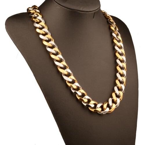 Granny Chic Gothic Chokers