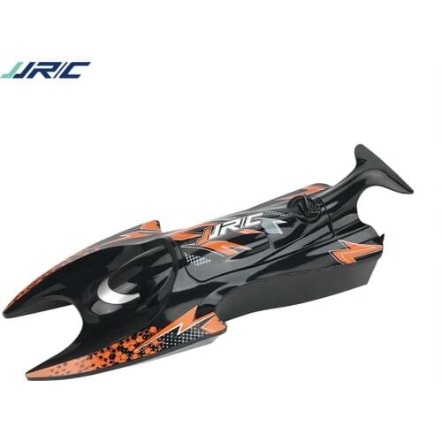 JJRC S6 RC Boat 1/47 2.4G Simulate Lobster Electric Boat Remote Control Vehicle Model Outdoor Toys for Children Kids Gift