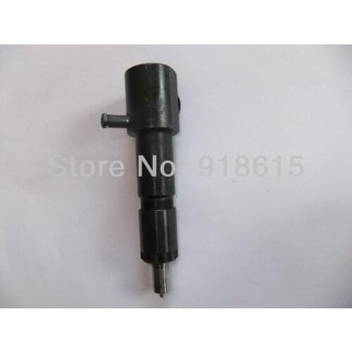 KM186F 186F fuel injection assembly FUEL INJECTOR KPBP-186F fuel injector fit kipor kama diesel generator