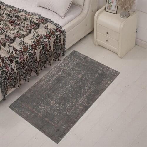 Prayer Rug, Veronya Prayer Rug 12, Thick and Soft Prayer Rug