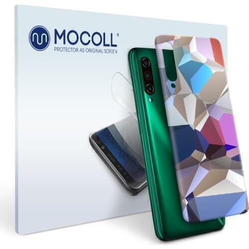 MOCOLL Screen Protectors For Meizu M5