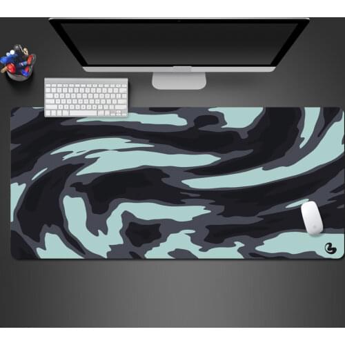 Fashion Best-Selling Multi-Element Combination Of High Quality Mouse Pad Notebook Computer Game Mouse Pad Natural Rubber Pad