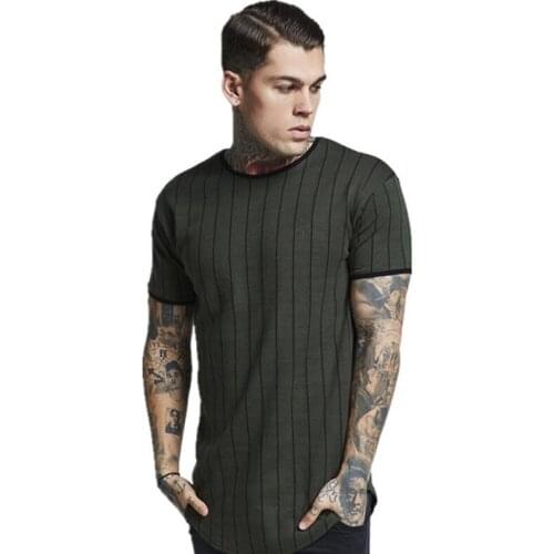 Muscle influx Quick Dry T-Shirts