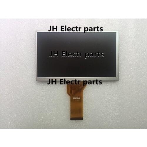 Original AT070TN92 800*480 100% tested 7 Inch LCD screen Display Panel