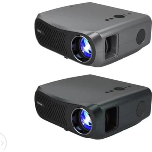 *EUG-900DAB PROJECTOR, 2GB RAM + 16GB ROM, Android, Dual WIFI, Bluetooth, 3D, LED, LCDFull HD