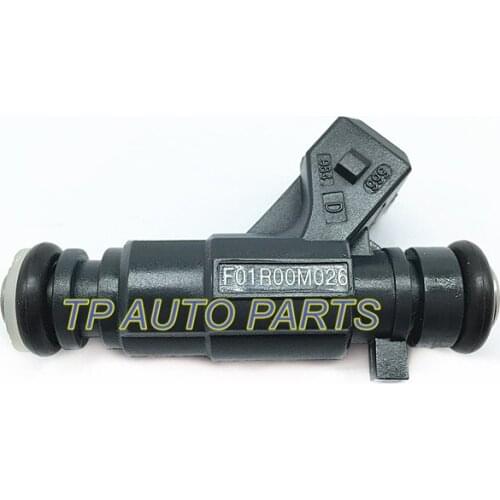 Fuel Injector For Dae-woo OEM F01R00M026 F 01R 00M 026