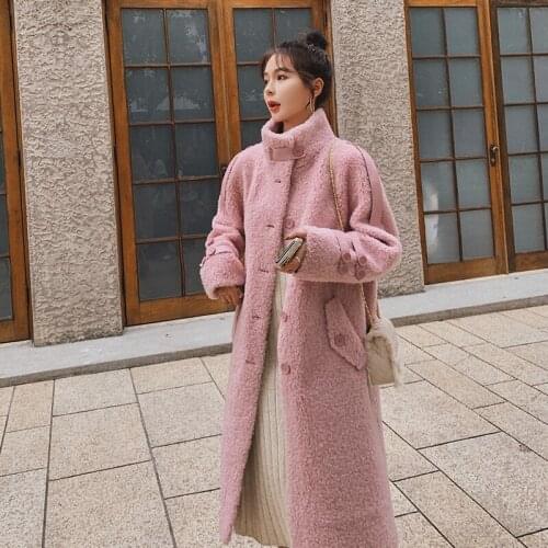 Womens Winter Coats Xiangyihui China