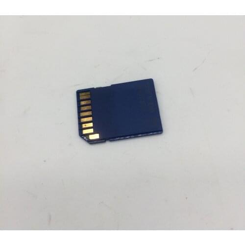 1pcs for Ricoh Printer/Scanner Unit Type sd card mp2510